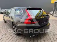 2019 Volvo V90