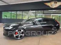 2019 Volvo V90