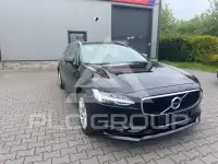 2019 Volvo V90