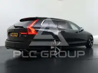 2019 Volvo V90