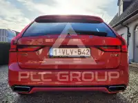 2019 Volvo V90