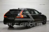 2019 Volvo V90