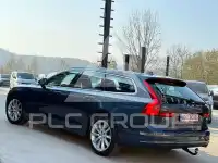 2019 Volvo V90