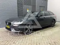 2019 Volvo V90