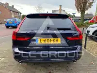 2019 Volvo V90
