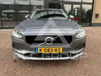 2019 Volvo V90