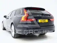 2019 Volvo V90