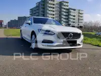 2019 Volvo V90