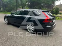 2019 Volvo V90