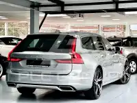 2019 Volvo V90