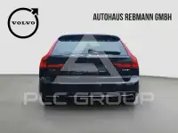 2019 Volvo V90