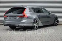 2019 Volvo V90