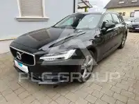 2019 Volvo V90