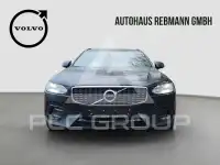 2019 Volvo V90