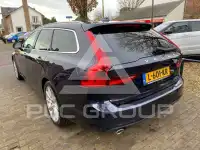 2019 Volvo V90