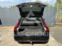 2019 Volvo V90