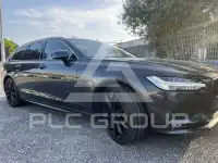 2019 Volvo V90