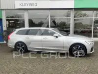 2019 Volvo V90