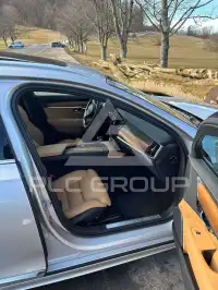 2019 Volvo V90