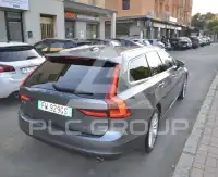 2019 Volvo V90
