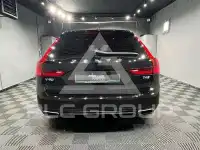 2019 Volvo V90