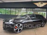 2019 Volvo V90