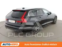 2019 Volvo V90