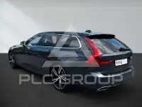2019 Volvo V90