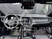 2019 Volvo V90