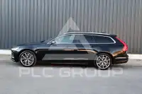 2019 Volvo V90