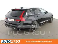 2019 Volvo V90