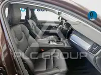 2019 Volvo V90