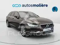 2019 Volvo V90