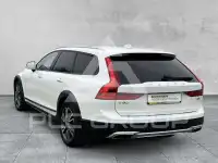 2019 Volvo V90
