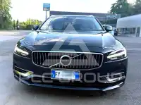 2019 Volvo V90