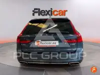 2019 Volvo V90