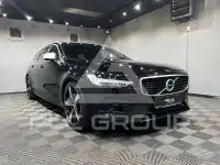 2019 Volvo V90