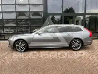 2019 Volvo V90