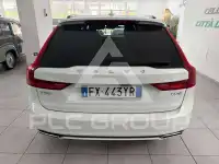 2019 Volvo V90