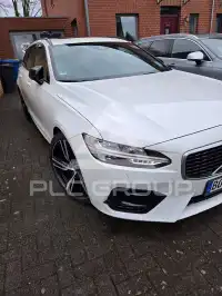 2019 Volvo V90