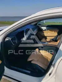 2019 Volvo V90