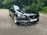 2019 Volvo V90
