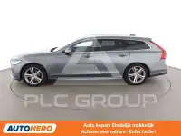2019 Volvo V90