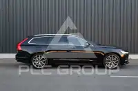 2019 Volvo V90