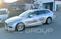 2019 Volvo V90