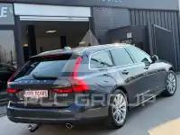 2019 Volvo V90