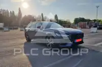 2019 Volvo V90