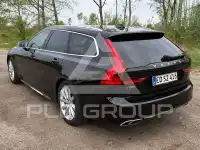 2019 Volvo V90