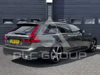 2019 Volvo V90