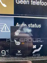 2019 Volvo V90